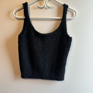 SKIMS Cozy Collection Tank and Shorts Set